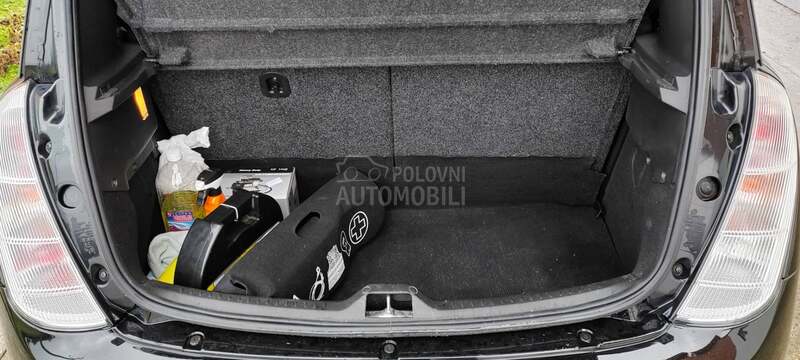 Lancia Ypsilon 1.4