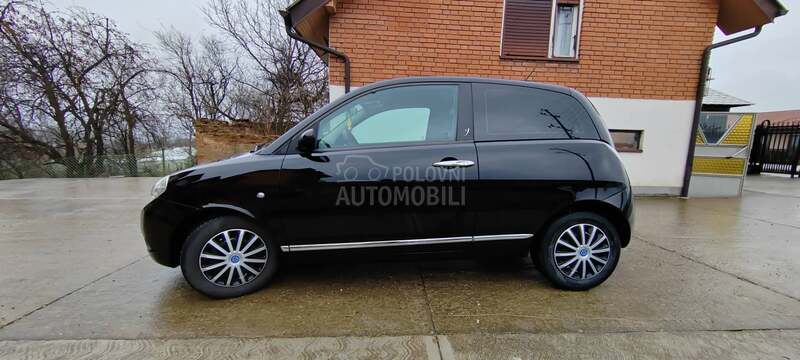 Lancia Ypsilon 1.4