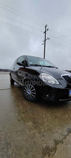 Lancia Ypsilon 1.4