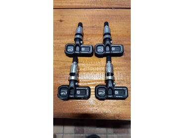 senzori pritiska u gumama za BMW Serija 4, Serija 5, Serija 6 ... od 2017. do 2025. god.