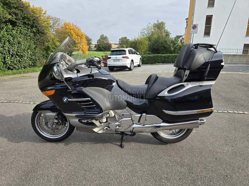 BMW K 1200 Lt k1200lt