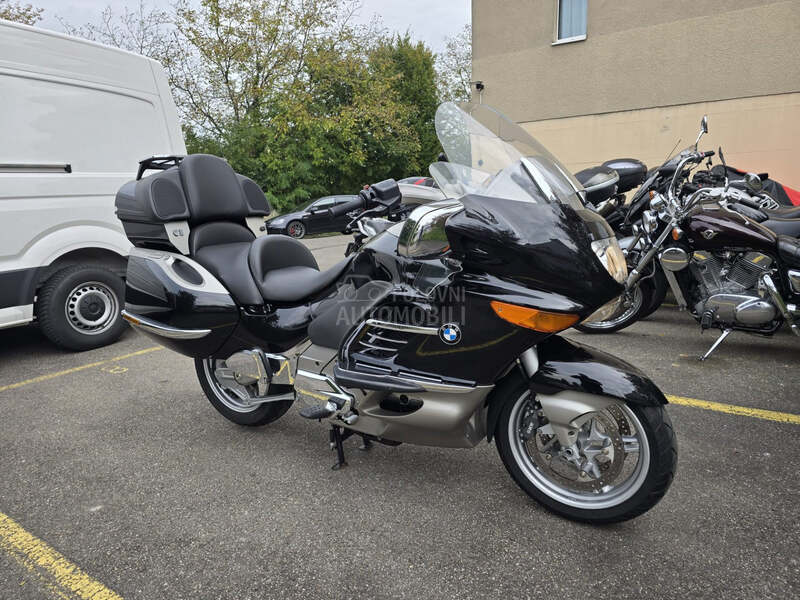 BMW K 1200 Lt k1200lt