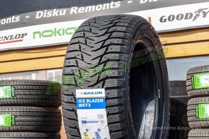 Sailun 205/65 R16 Zimska