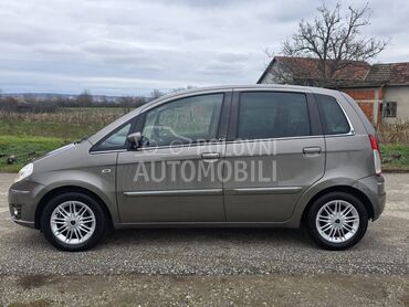 Lancia Musa 1.4 Svajcarska