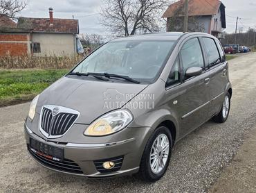 Lancia Musa 1.4 Svajcarska