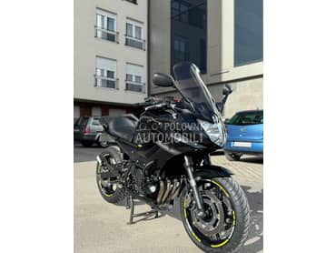 Yamaha xj6