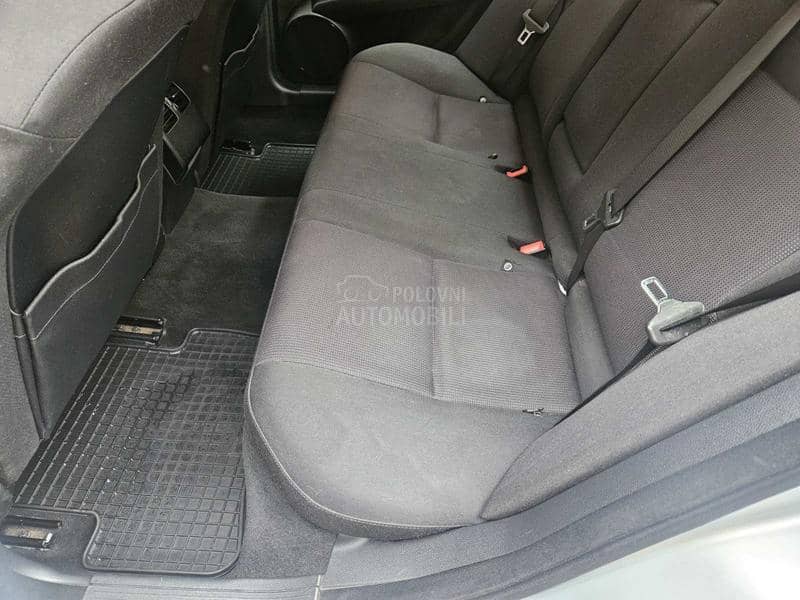 Mercedes Benz C 220 CDI