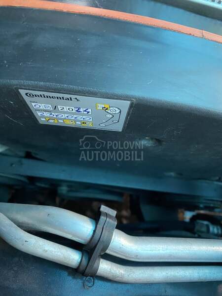 Alfa Romeo 147 