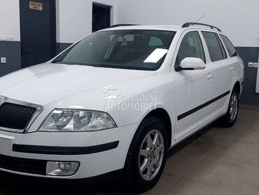 Škoda Octavia 1.9 T.D.I 4.x.4