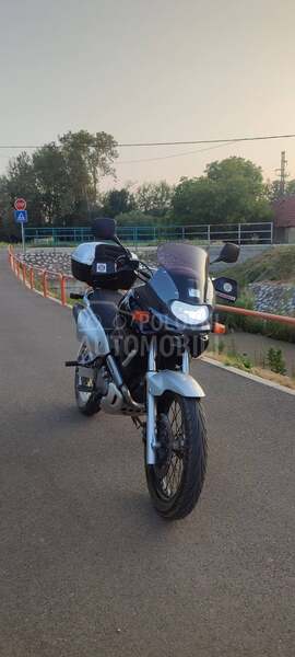Suzuki Freewind xf