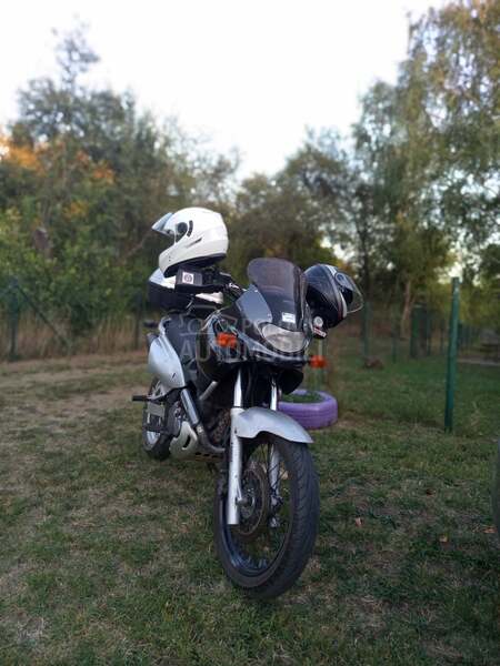 Suzuki Freewind xf