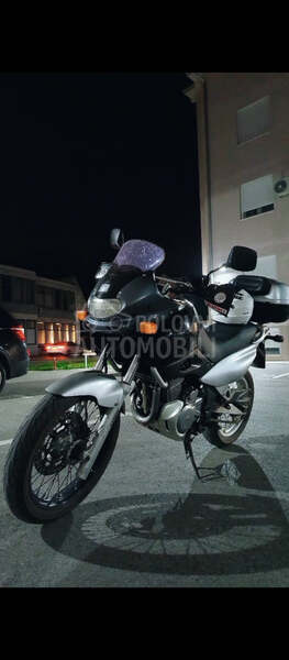 Suzuki Freewind xf
