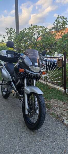 Suzuki Freewind xf