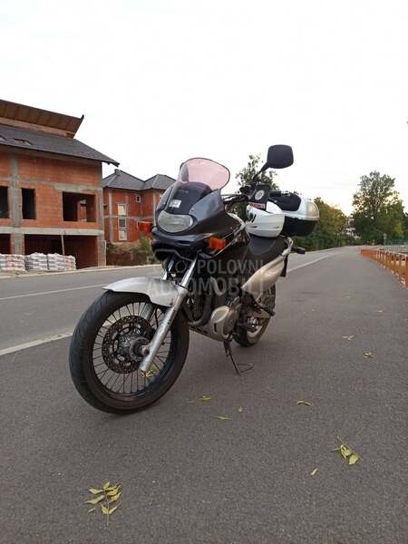 Suzuki Freewind xf
