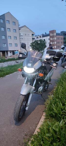 Suzuki Freewind xf