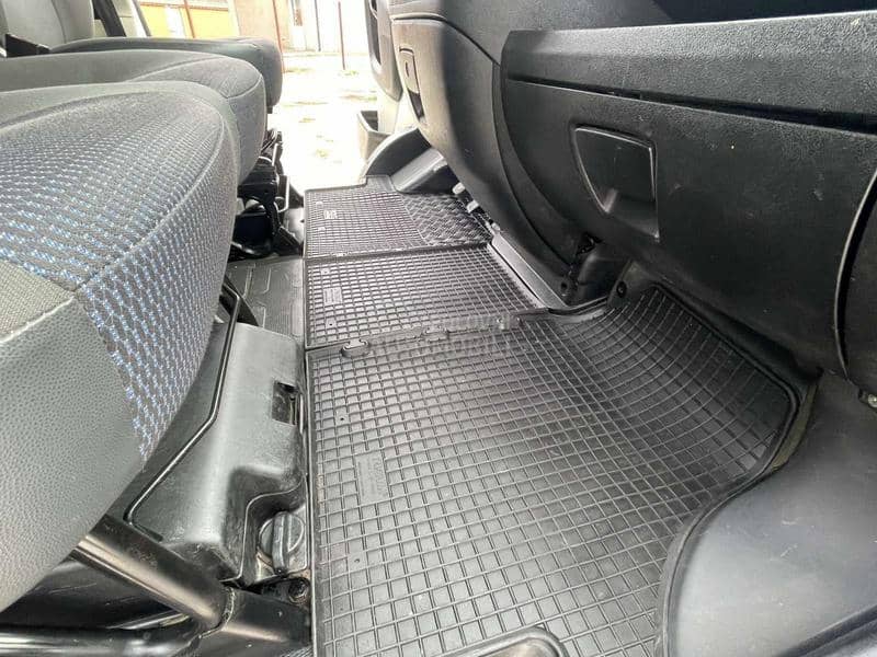 Citroen Jumper L3  H2