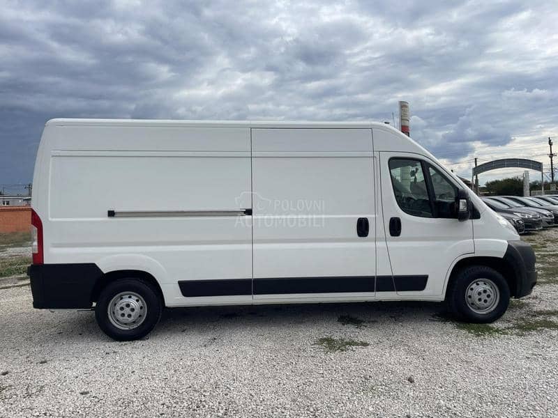 Citroen Jumper L3  H2