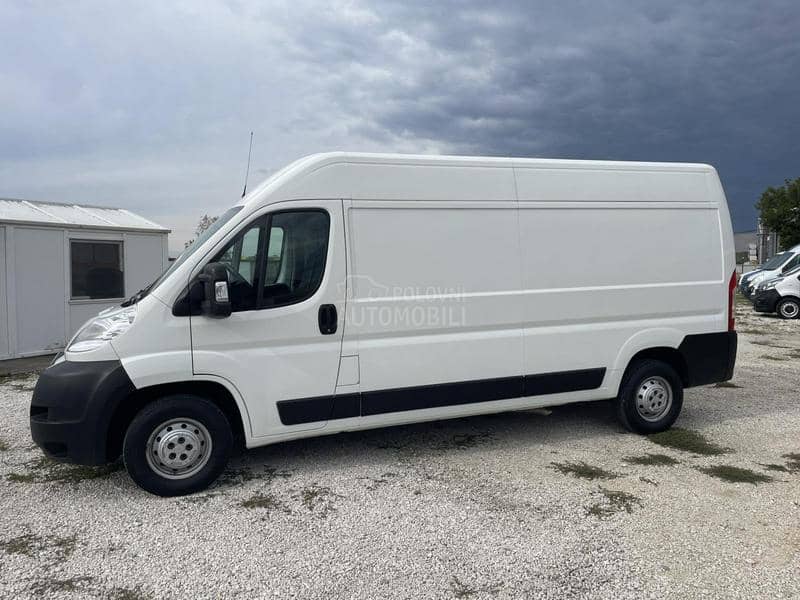 Citroen Jumper L3  H2