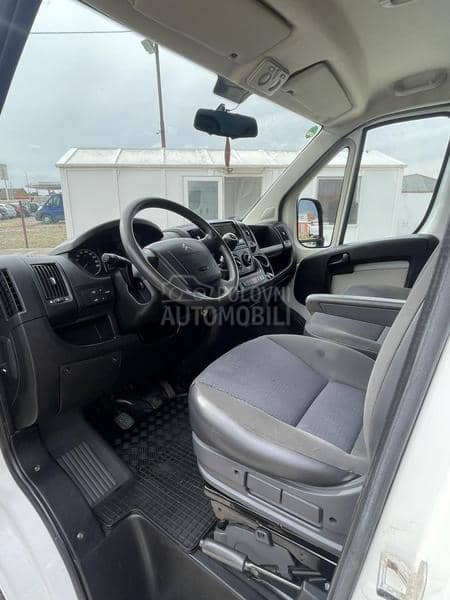 Citroen Jumper L3  H2