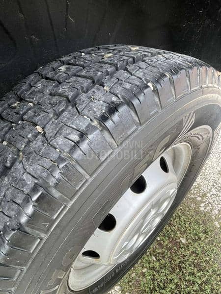 Citroen Jumper L3  H2