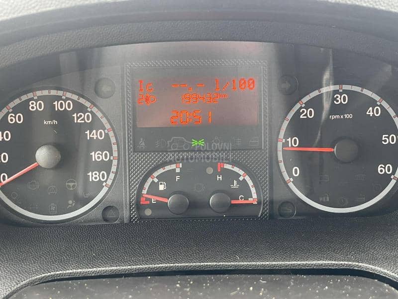 Citroen Jumper L3  H2