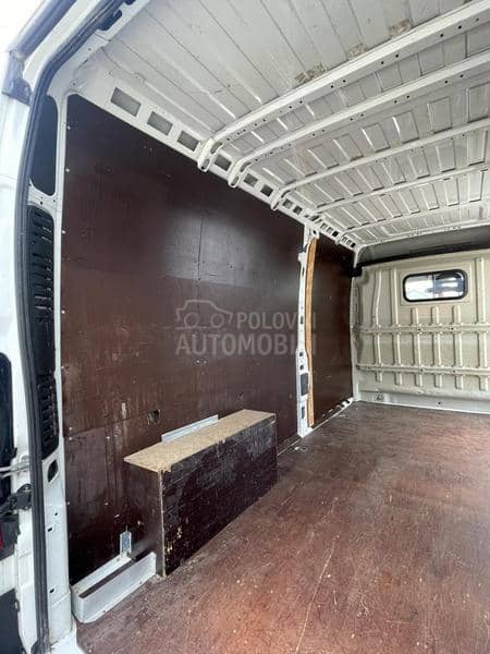 Citroen Jumper L3  H2