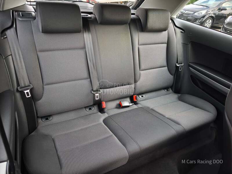 Audi A3 1.4 TFSI ATTRACTION
