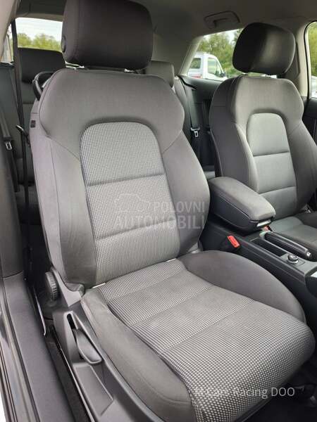 Audi A3 1.4 TFSI ATTRACTION