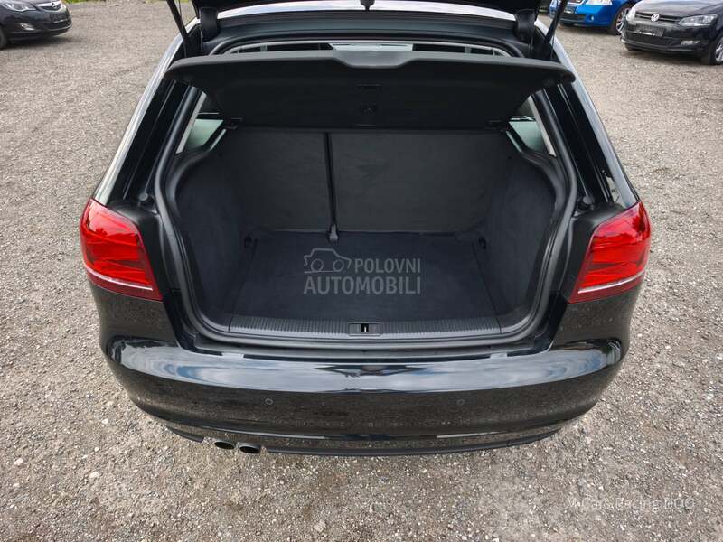 Audi A3 1.4 TFSI ATTRACTION