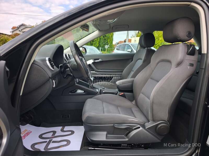 Audi A3 1.4 TFSI ATTRACTION