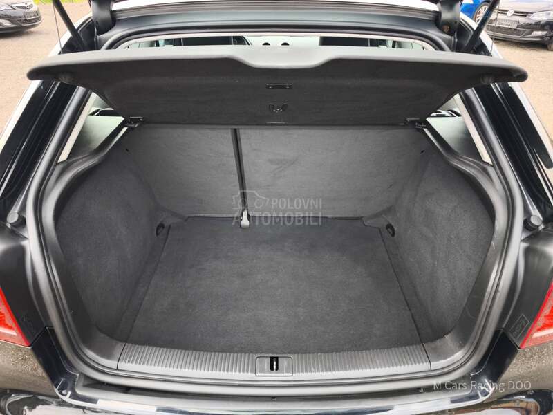 Audi A3 1.4 TFSI ATTRACTION