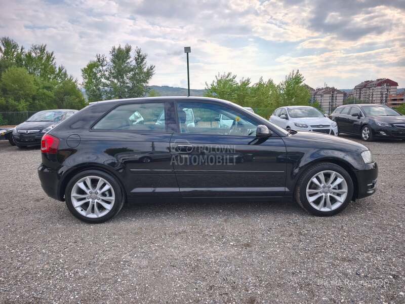 Audi A3 1.4 TFSI ATTRACTION