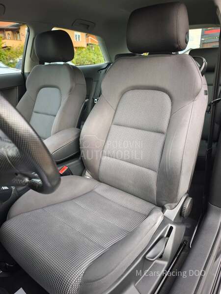 Audi A3 1.4 TFSI ATTRACTION