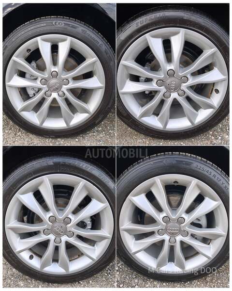 Audi A3 1.4 TFSI ATTRACTION