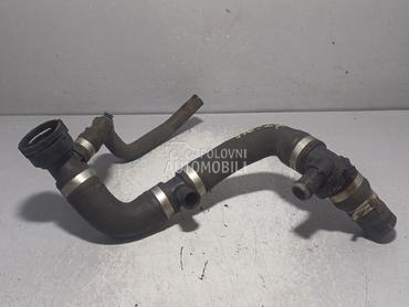 CRIJEVO za Volvo S60