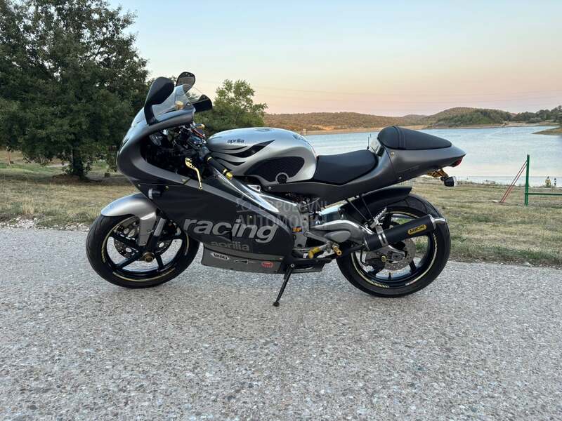 Aprilia RS 125