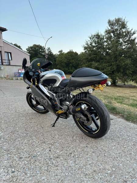 Aprilia RS 125