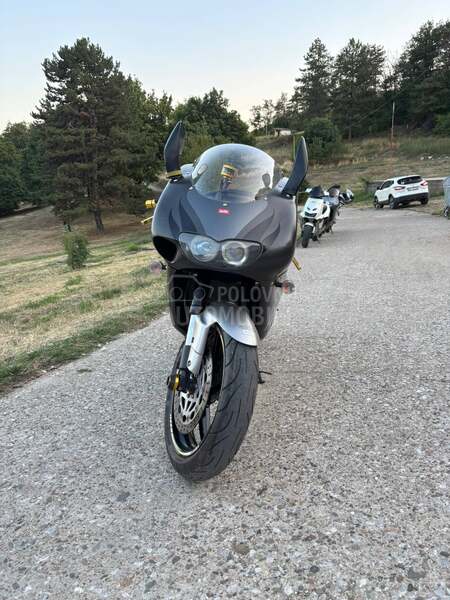 Aprilia RS 125