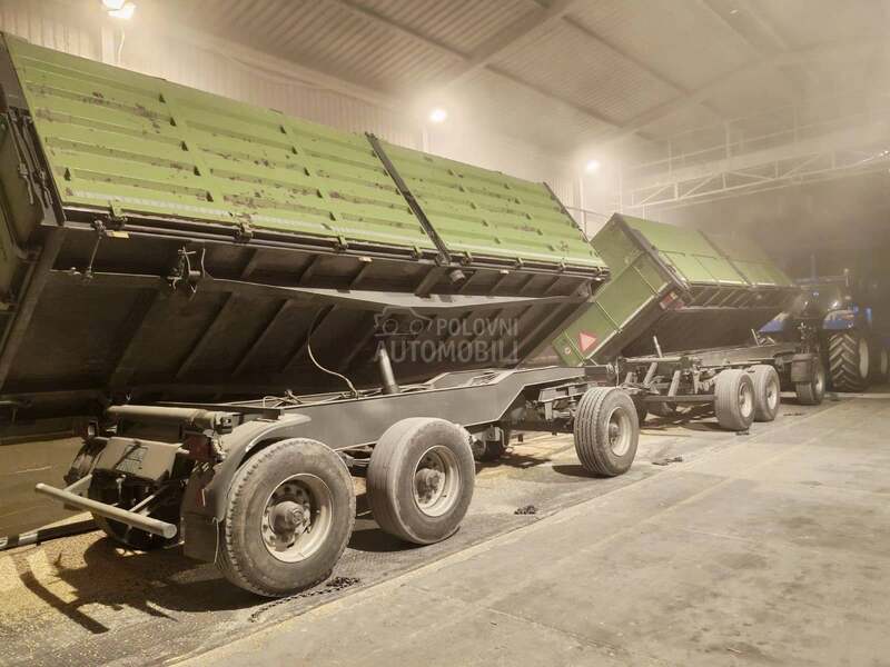 Unterholzner 20t