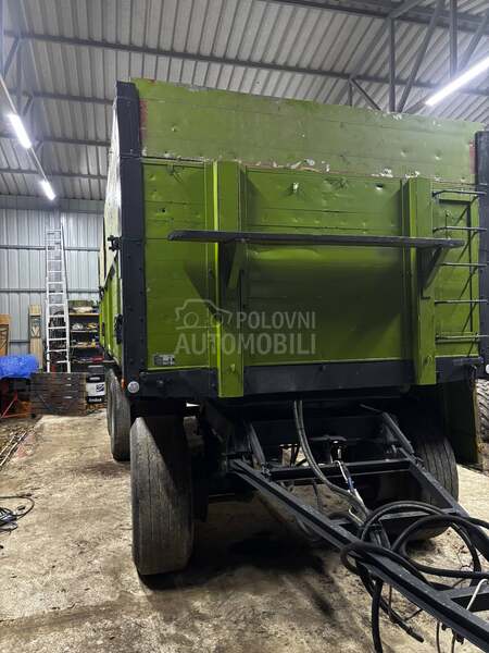 Unterholzner 20t
