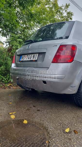 Fiat Stilo 1.9 jtd