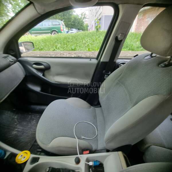 Fiat Stilo 1.9 jtd