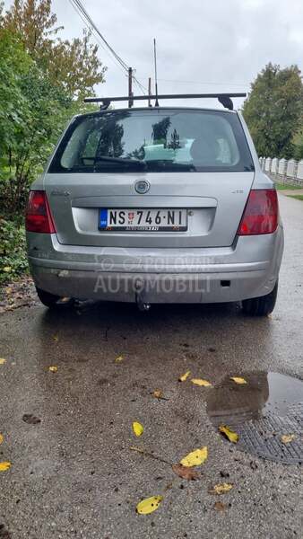 Fiat Stilo 1.9 jtd