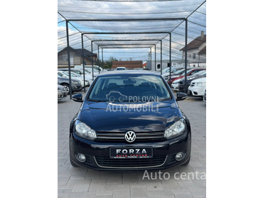 Volkswagen Golf 6 N O V , N O V