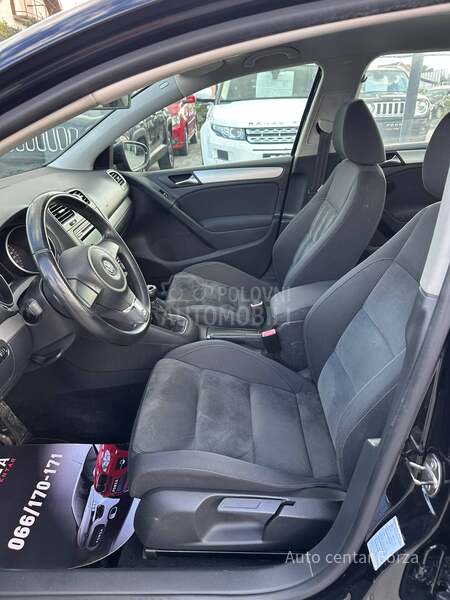 Volkswagen Golf 6 N O V , N O V