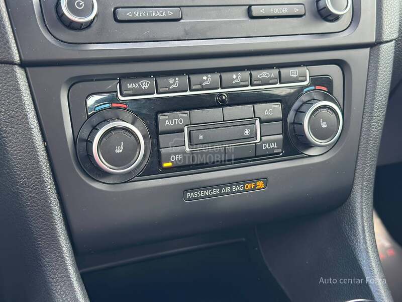 Volkswagen Golf 6 N O V , N O V