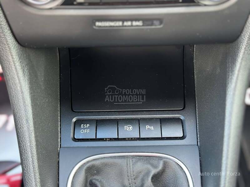 Volkswagen Golf 6 N O V , N O V