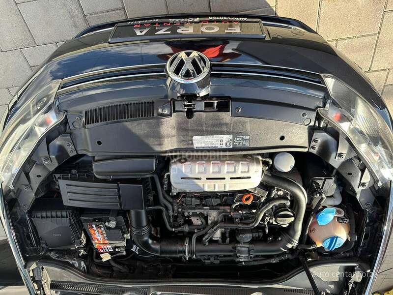 Volkswagen Golf 6 N O V , N O V