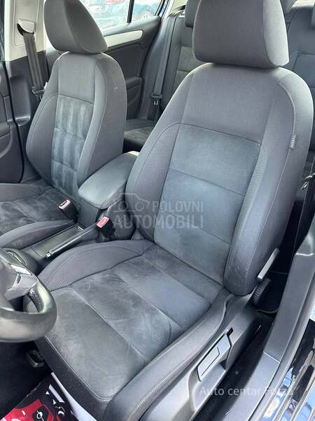 Volkswagen Golf 6 N O V , N O V