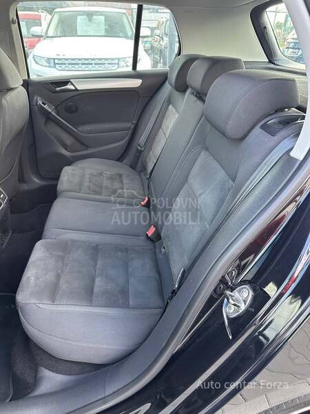 Volkswagen Golf 6 N O V , N O V
